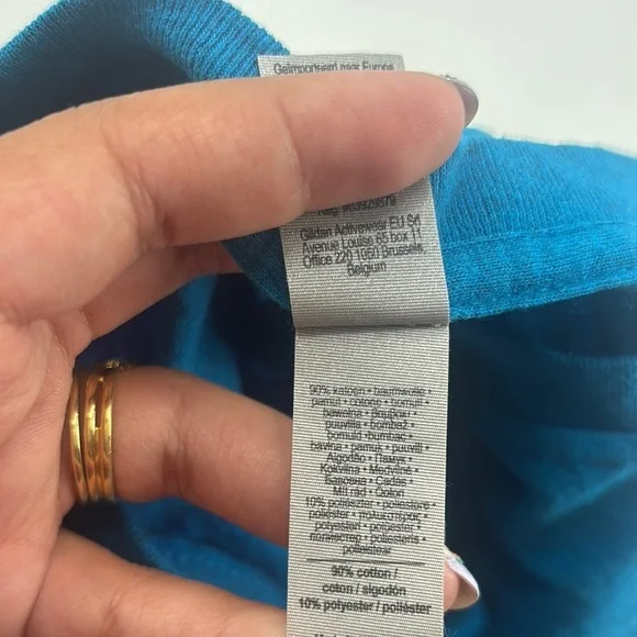 The Tumbleweed t-shirt Eloy AZ size XL - Picture 6 of 6